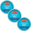 O'Keeffe's For Healthy Feet Daily Foot Cream, 2.7 oz by O'Keeffe's Pack of 3