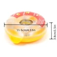 thumbnail image 3 of QIPOPIQ Corn Cob Stripper, Stainless Steel Corn Cob Peeler, Portable Manual Corn Stripper Cutter with Serrated Blade, Quick Corn Kernels Removal Gadget Kitchen Utensils, 3 of 8