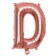 thumbnail image 1 of Decoration Letters Balloons Wedding Birthday Party Decorations Banner Party Decoration Letters Balloons celebration balloon set, 1 of 1