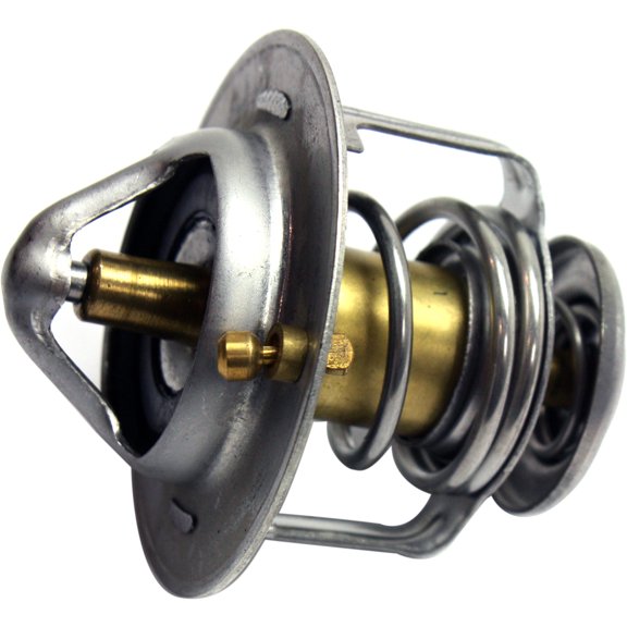 Thermostat Compatible with 1998-2001 Nissan Altima 1999 Infiniti G20 4Cyl 2.4L 2.0L