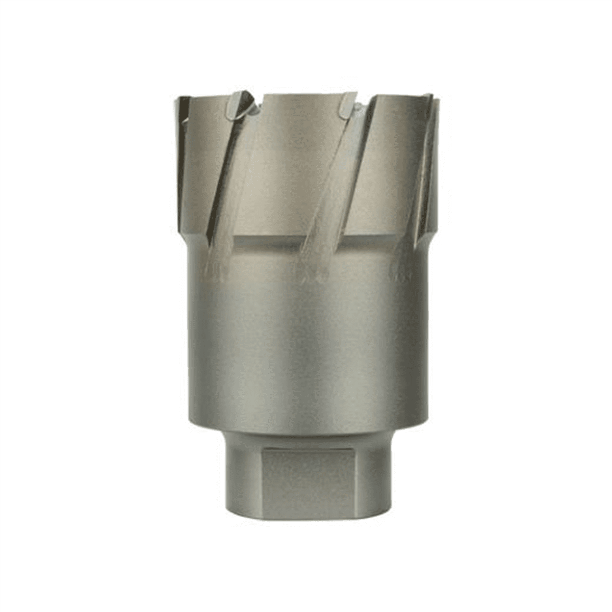 Milwaukee Tool 1-1/8" Threaded Steel Hawg Cutter