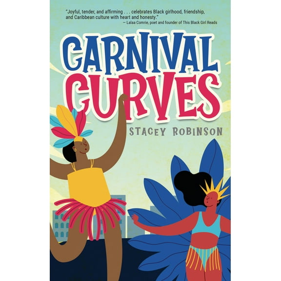 Lorimer Real Love Carnival Curves, (Paperback)