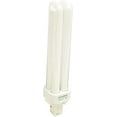thumbnail image 1 of Sylvania 21113 Compact Fluorescent Tube Double 2 Broches 2700K, 26 Watts, 1 of 1