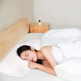 thumbnail image 2 of Inteprter Almohada para dormir Cojín cómodo y transpirable para la cabeza Herramientas para el cuidado de la salud de los niños Almohadas Juegos de cama, 2 of 6