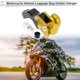 thumbnail image 3 of Gancho colgante ajustable para motocicleta, mango inclinado con gancho, soporte para casco, bolsa de equipaje, aleación de aluminio dorado, 3 of 7