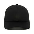 thumbnail image 3 of Outdoor Cap MWS25 ProTech Mesh, Structured-Black-XS/S, 3 of 8