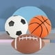 thumbnail image 5 of Juguetes inflables para Piscina CUTICAT Juguetes de pelota inflables, 5 of 8