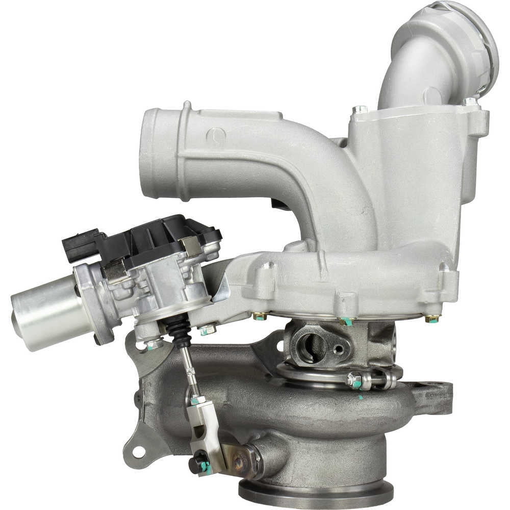 Global Parts Distributors LLC 2511574 Turbocharger