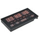 thumbnail image 5 of Reloj de Pared Digital LED Sincero Enchufe Europeo, 5 of 10