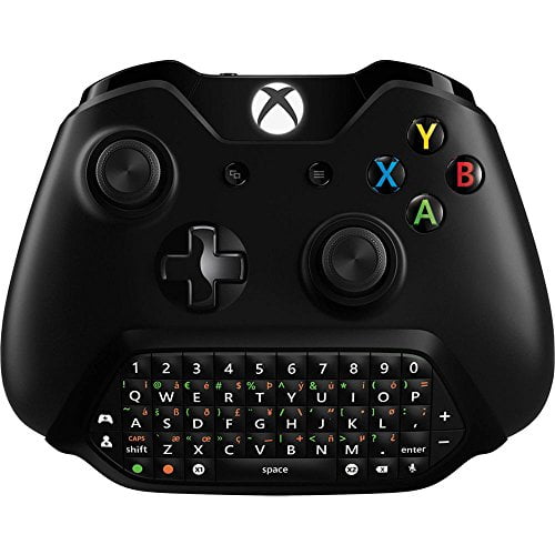 Microsoft Xbox Chatpad 5f7 Xbox One Walmart Com Walmart Com Microsoft Xbox Chatpad 5f7 Xbox One Walmart Com Walmart Com