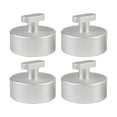 thumbnail image 3 of funtasica 4x Coussin de Support Robuste pour Z51 Essentiel Professionnel Garage, 3 of 9