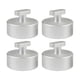 thumbnail image 3 of Adaptador de gato de 4 piezas para Chevrolet C7 Stingray, repuestos para vehículos Plata, 3 of 9