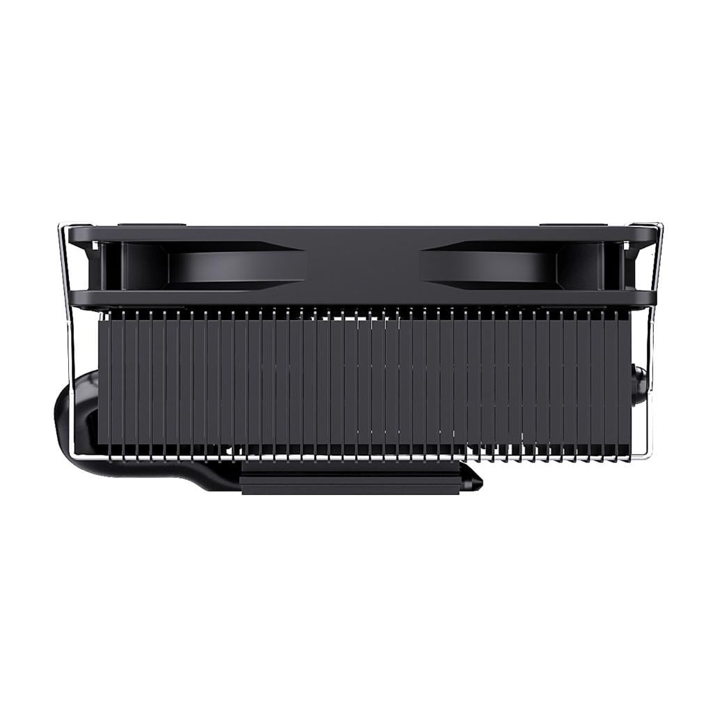 Osdhezcn Space Saving CPU Coolers with Advanced Cooling Technology for LGA1700/1200/115X and AM5/AM4