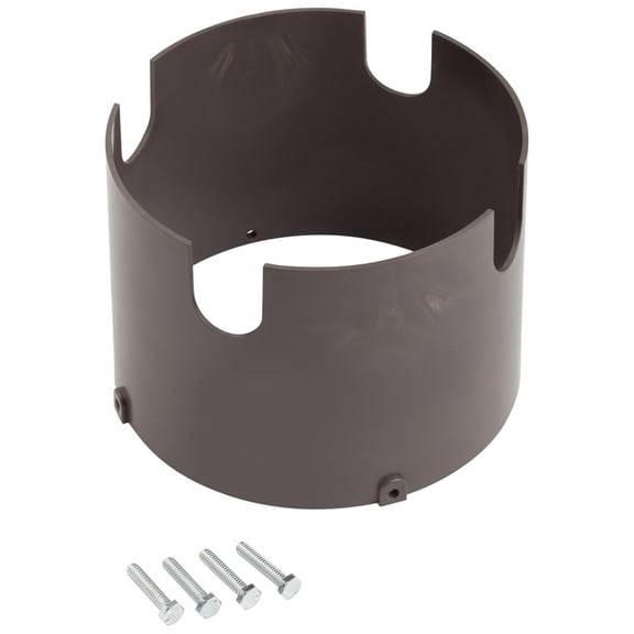 Kichler Lighting - Well Light Pour Kit - Landscape 120V Accessory - Accessory -