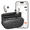 Champagne Gold, variant on ELEHEAR Beyond 2 Pro OTC Hearing Aids for Adults, Receiver-in-Canal, Rechargeable, Bluetooth 5.3, Silver Gray