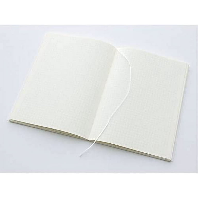 Midori Paper Pad A5 Grid