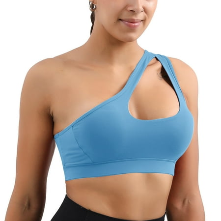 GENGING Women Clearance Women s Bra Soild Wire Girls Underwear Bra Everyday Gathering Sports Bra Saved Items Yoga Underwear