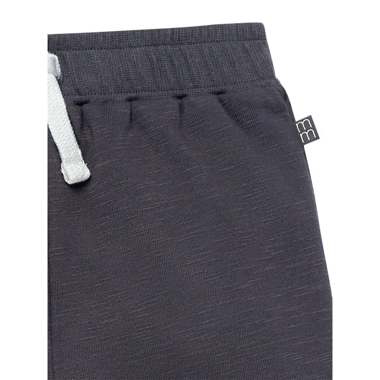 Modern Moments by Gerber Toddler Boy Organic Sweatpants photo 3