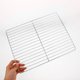thumbnail image 5 of unbranded Malla Para De Inoxidable Multiusos Para Barbacoa Exterior Color, 5 of 8