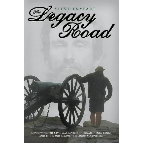 The Legacy Road (Paperback)