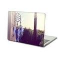 thumbnail image 1 of KSK KAISHEK Hard Case Cover Compatible 2022.0 Released MacBook Air 13.6 inchs with Touch ID Type C Model: A2681 m2 Feather Series 0582, 1 of 5