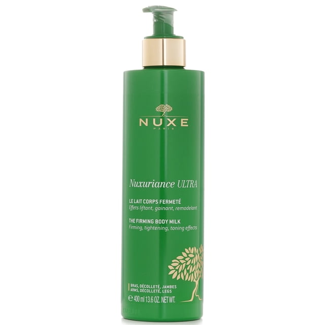 Leche corporal Nuxe Nuxuriance Ultra Reafirmante 400 ml