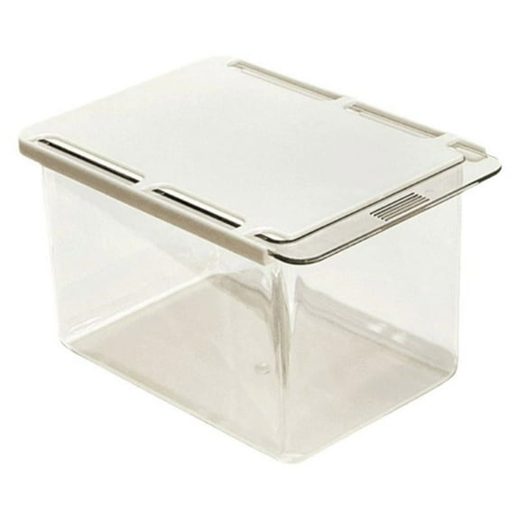 Bathroom Drawer Holder for Pads Beauty Items and Toiletries