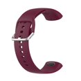 thumbnail image 3 of Compatible Con Amazfit X Smart Bracelet Strap Deportes Reemplazo De Silicona Transpirable Correa De Muñeca Moyic EL016827-06, 3 of 5
