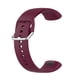 thumbnail image 3 of Compatible Con Amazfit X Smart Bracelet Strap Deportes Reemplazo De Silicona Transpirable Correa De Muñeca seitruly EL016827-06, 3 of 5