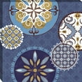 thumbnail image 2 of Tangletown Fine Art Mediterranean Blue II By Veronique Charron, Wall Art, 2 of 3