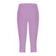 thumbnail image 5 of WILLBEST Pantalones Capri Casuales con Ribete de Encaje para Mujer, Cómodos Y Elegantes, para El Hogar, para El Tiempo Libre, para Primavera Y Verano. Mediana, 5 of 5