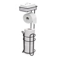 thumbnail image 1 of Porta Rollos Metálico para Papel Higiénico, 1 of 7