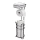 thumbnail image 1 of Porta Rollos Metálico para Papel Higiénico, 1 of 7