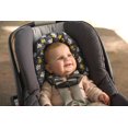 thumbnail image 2 of On The Goldbug Girls Duo Head Support Daisy Print, 2 of 5