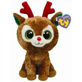 Deer best sale beanie boo