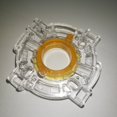 thumbnail image 2 of Plaque de Réparation Circulaire de Joystick Restricteur Rond de Remplacement pour SANWA, 2 of 7