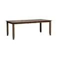 thumbnail image 6 of Liberty Furniture Santa Rosa II Rectangular Leg Table, 6 of 7