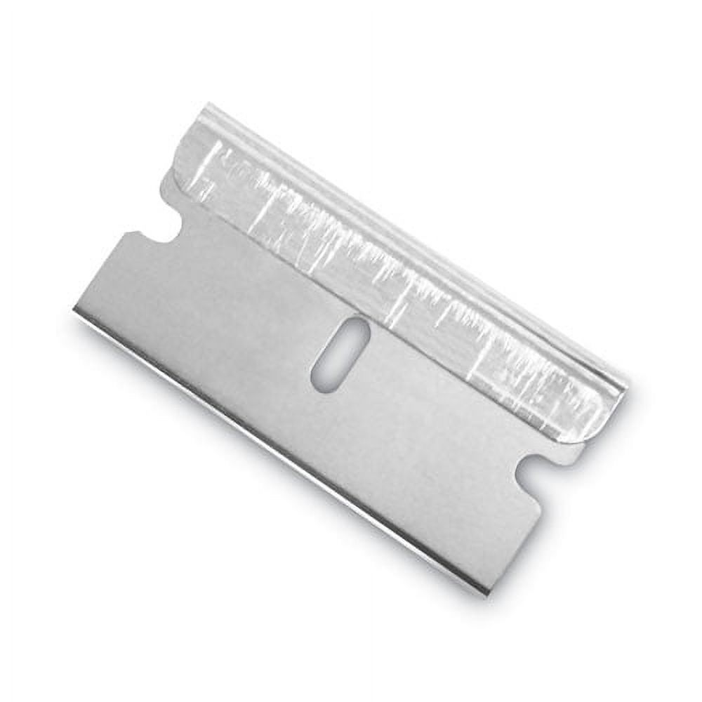 Jiffi-Cutter Utility Knife Blades, 100/box | Bundle of 5 Boxes