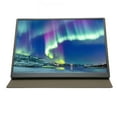 thumbnail image 3 of Monitor pequeño 10,5 pulgadas Bling Bling FHD IPS 1920 x 1280, 3 of 12