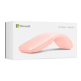 thumbnail image 1 of Mouse Microsoft 6440NFO Rosa, 1 of 4