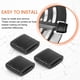 thumbnail image 5 of Air Fryer Rubbers Bumpers Fit Power Covers for Air Fryer Grill Pan, 5 of 5