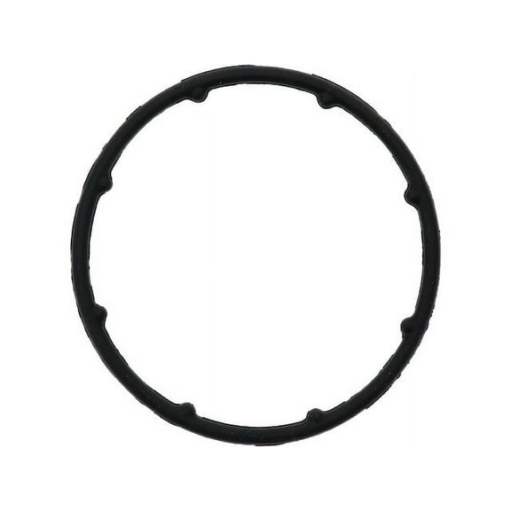 Thermostat Housing Gasket - Compatible with 2005 - 2015 Toyota Tacoma 4.0L V6 2006 2007 2008 2009 2010 2011 2012 2013 2014