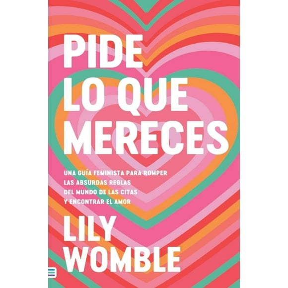 Pide lo que mereces