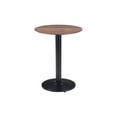 thumbnail image 2 of Periquera Kessa Muebles  Alto Café Negro, 2 of 5