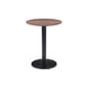 thumbnail image 2 of Periquera Kessa Muebles  Alto Café Negro, 2 of 5