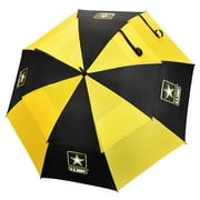 HotZ 62" Double Canopy Umbrella *Army* Golf