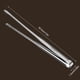 thumbnail image 5 of Para Parrilla Barbacoa Acero Inoxidable Metal Servir (L), 5 of 5