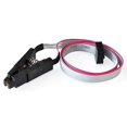 thumbnail image 5 of Programmer Test Clip SOP8 Clip Wide and Narrow Body 8Pin Adapter Clip, 5 of 5