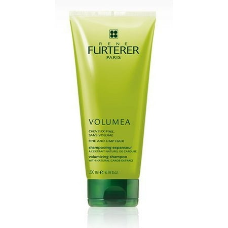 Rene Furterer Volumea Volumizing Shampoo, 6.76