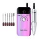 thumbnail image 1 of Portable Manicure Grinder Unloader Electric Armor Grinder Manicure Removal Tool, 1 of 1